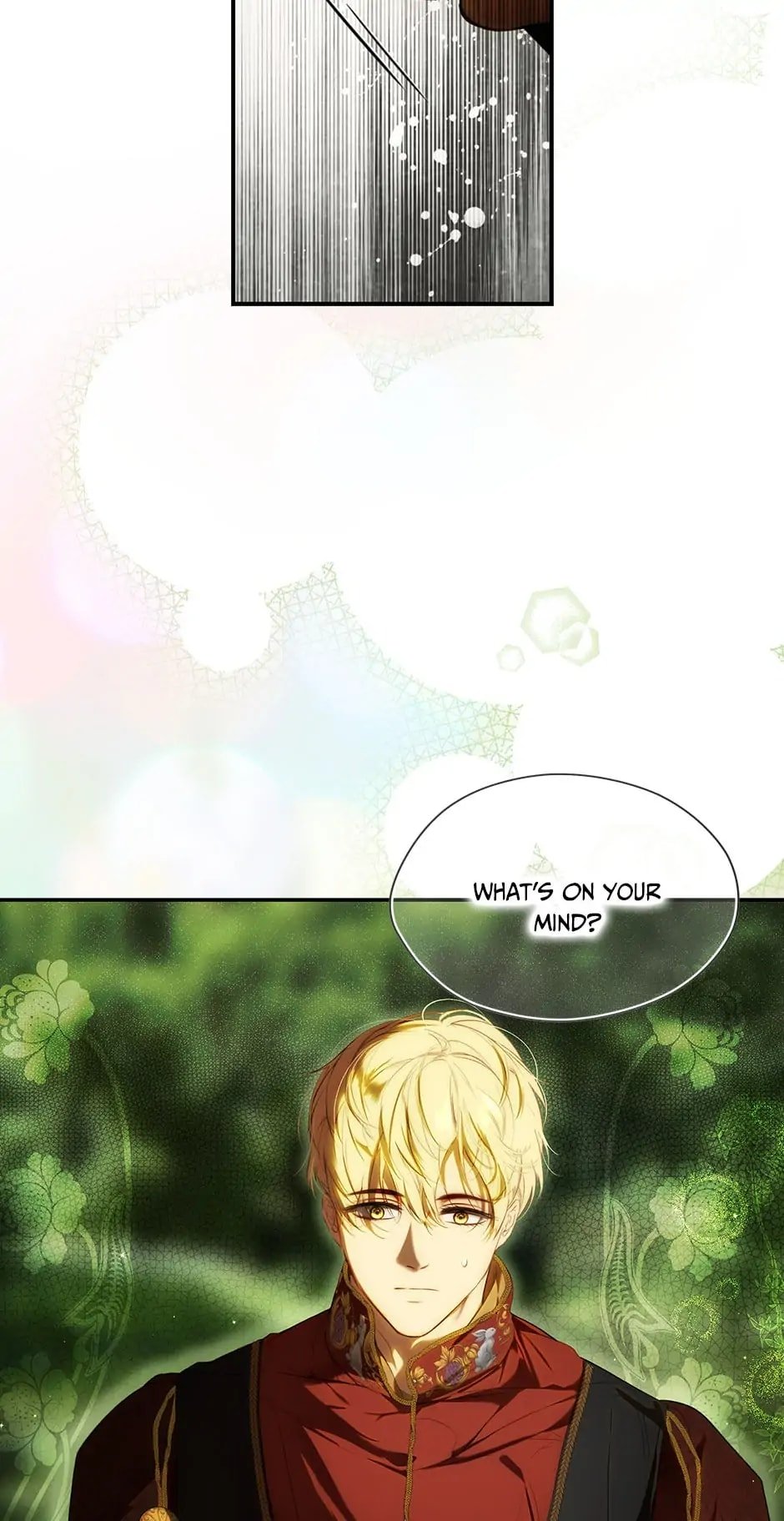 Secret Lady, Chapter 83 image 08